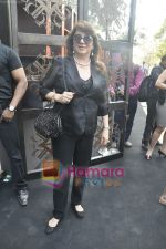 at the Launch of Suzanne Roshan_s The Charcoal Project in Andheri, Mumbai on 27th Feb 2011.JPG